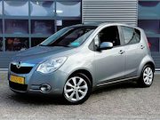Opel Agila - 1.0 Berlin | Airco | Electr. ramen | NAP