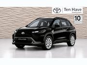 Toyota Corolla Cross - Hybrid 140 Active Automaat | Apple Carplay / Android auto |