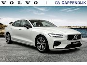 Volvo S60 - T4 190PK R-Design| 360Camera| Trekhaak| Adap.Cruise