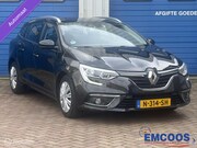 Renault Mégane - Estate 1.2 TCe GT-Line * Airco * Automaat * Navigatie