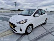 Hyundai i10 - 1.0 Premium-fabrieksgarantie -Old Edition-Dealeronderhouden