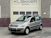 Fiat Panda - 1.2 Edizione Cool Airco|Parkeersensor|APK 10-2027