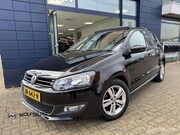 Volkswagen Polo - 1.2 Style |Panorama|Cruise contr.|Stoelverw.|NW Koppeling, v