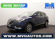Renault Kadjar - 1.3 TCe Intens|CAM|LED|TREKH|CLIMA|BLUETOOTH