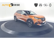 Peugeot 2008 - PureTech 130 GT Pack | Leer-pakket | Camera | Dodehoekdetect