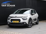 Citroën C3 - 1.2 PureTech Business | STOELVERW. | PDC | CRUISE | APPLE CA