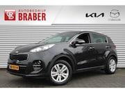Kia Sportage - 1.6 GDI First Edition | 17" LM | Navi | Airco | Cruise | Cam