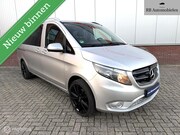 Mercedes-Benz Vito - Pro Benzine 8 Pers Vito 250 2.0 Turbo 16V Benzine