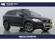 Volvo XC60 - 3.0 T6 AWD Summum HEICO | ACC | Panoramadak | Rear Seat Ente