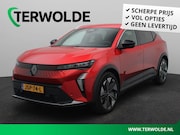 Renault Scénic - techno 170 pk comfort range | pack advanced driving assist &