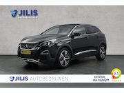 Peugeot 3008 - 1.6 e-THP GT Line | Trekhaak | Camera | Half lederen bekledi