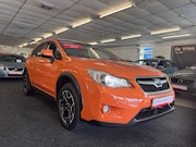 Subaru XV - 2.0i Luxury Plus AWD. Automaat, multimedia, camera, trekhaak