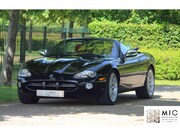 Jaguar XK8 - 4.0 V8 Convertible