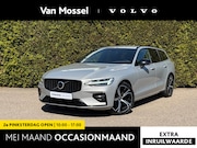 Volvo V60 - 2.0 B3 Plus Dark