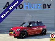 MINI Cooper - 3-Deurs 1.5 John Works Dalston Panoramadak Harman-Kardon Sou