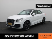 Audi Q2 - 35 TFSI epic | Automaat | Climate Control | Panoramadak | Pa