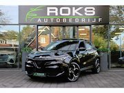 Alfa Romeo Junior - 1.2 Turbo Hybrid Ibrida Ti Packtechno/Panoramadak
