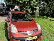 Nissan Note - 1.6 First Note