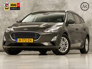 Ford Focus - Wagon 1.0 EcoBoost Titanium X Sport Automaat (APPLE CARPLAY,
