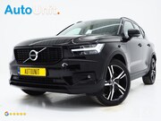 Volvo XC40 - 1.5 T5 Recharge R-Design Full Black | Camera | Keyless | Vir