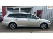 Toyota Avensis - Wagon 1.8 VVTi Terra Carplay