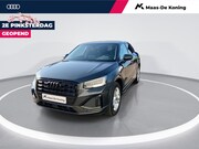 Audi Q2 - 30 TFSI/110PK Advanced edition · Navigatie · Parkeersensoren