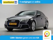 Audi A3 - Limousine 30 TFSI S Line Aut. [ LED Stoelverwarming Navi Cli