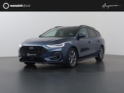 Ford Focus - Wagon 1.0 EcoBoost Hybrid ST Line X | Afneembare Trekhaak | 