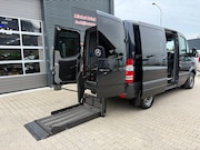 Mercedes-Benz Sprinter - 219 3.0 CDI 325 Invalide Rolstoel Vervoer