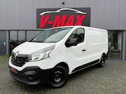 Renault Trafic - 1.6 dCi T29 L1H1 Comfort En. Gatelock Carplay Airco