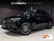 Mercedes-Benz GLC-klasse - 4MATIC Business Solution AMG