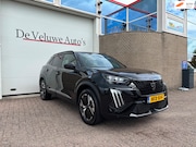 Peugeot 2008 - 1.2 PureTech 130 Allure|Carplay|Camera|Trekhaak