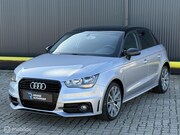 Audi A1 - Sportback 1.2 TFSI Pro Line S-Line