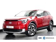 Ford Explorer - Select Extended Range 77kWh AWD | Comfort Pack 1 & 2 | Drive