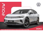Volkswagen ID.4 - 286pk Pro Limited Edition 77 kWh | Sport Pakket Plus | Trekh