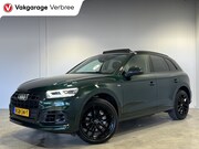 Audi Q5 - 55 TFSI-e quattro Competition | SoH 90, 9% | Stoelverwarming