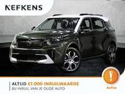 Citroën C3 Aircross - 1.2 Hybrid 145pk Plus 7 zits | 8 Jaar garantie | 7