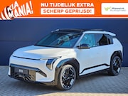 Kia EV3 - 81, 4 kWh 204pk GT-Line | Stoel-/Stuurverwarming | Climate C