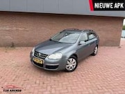 Volkswagen Golf - 1.6 Comfortline|AUTOMAAT|NWE APK|AC