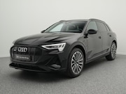 Audi e-tron - S-Line 50 QUATTRO 71 kWh 313 PK | SoH 97% | LED | Bang & Olu