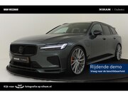Volvo V60 - T8 PLUG-IN HYBRID AWD ULTRA DARK PERFORMANCE ED. *HEICO EDIT