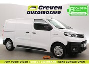 Toyota ProAce - 75 kWh Extra Range L2H1 | Snelladen | SOH 99% | Airco | Crui