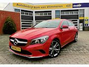 Mercedes-Benz CLA-Klasse - CLA Shooting Brake 180 Business Solution