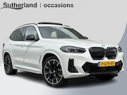 BMW iX3 - High Executive 80 kWh | SOH 100% | M-Sport | Shadow Line Pac