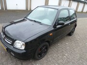 Nissan Micra - 1.3 Lima sport