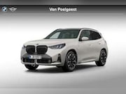 BMW X3 - 30e xDrive | M Sportpakket Pro | Premium Pack | Tr