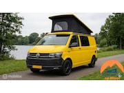 Volkswagen Transporter - Nevada Buscamper
