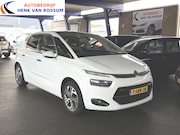 Citroën C4 Picasso - 1.6 THP Intensive Trekhaak | Navi | PDC voor en achter | Cam