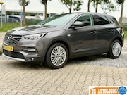 Opel Grandland X - 1.2 Turbo Innovation | Navi Carplay Keyless