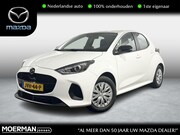 Mazda 2 Hybrid - 1.5 Pure / NL auto / Dealer demo / Climate Control / Apple C